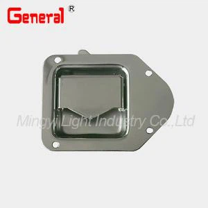 50002 весло Ручка защелка шкафа панели замка блокировки защелки, ящик для инструмента тележки и различные контейнера