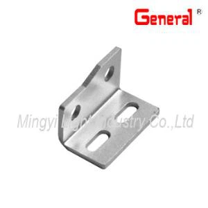 1201-2 вращающиеся защелки, Stiker с синим цинка покрытием стандарт